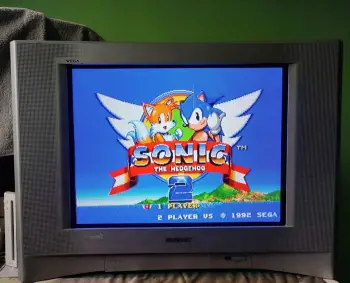 Televisor cacon crt sony trinitron wega de 20