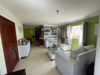 Apartamento en venta av. 30 de mayo residencial mirador del oeste edif