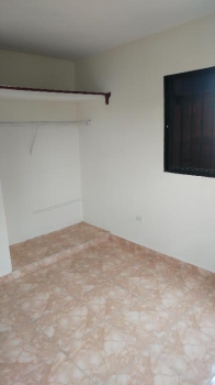 Alquilo apartamento sabana perdida