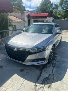 Honda accord 2018 sport 2.0