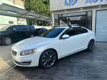 Volvo s60 2015 t5