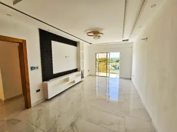 Penthouse en venta marañon 2. santo domingo norte