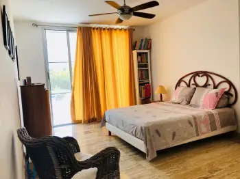 Villa playa nueva romana  300 dólar por noche