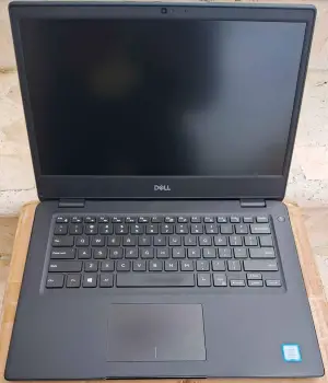 Dell latitude 3400 i5-8va gen 256gb8gb en la altagracia