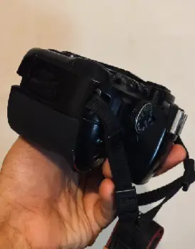 Camara nikon d5300  cuerpo