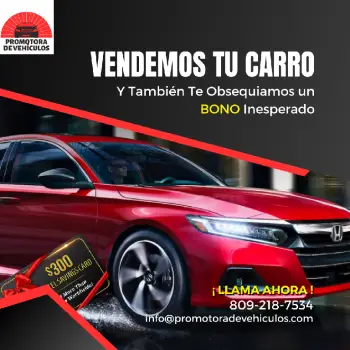 No vendas tu carro sin ver este aviso