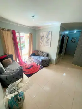 Deventa apartamento de  oportunidad en  la jacobo majluta