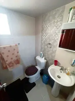 Deventa apartamento de  oportunidad en  la jacobo majluta