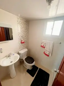 Deventa apartamento de  oportunidad en  la jacobo majluta