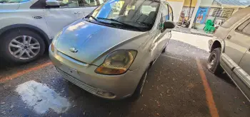 Se vende chevrolet spark