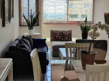 Vendo apartamento clásico en