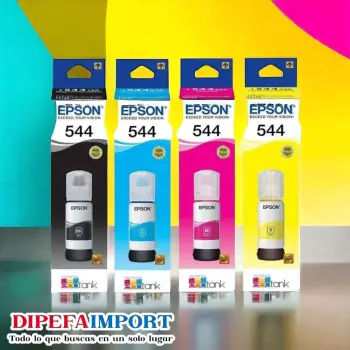 Tinta epson