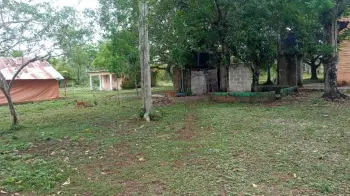 Finca en venta monte plata71