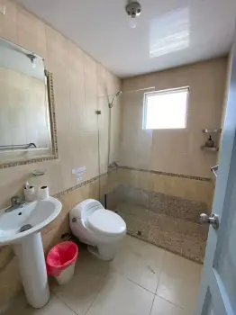 Vendo apartamento en juan dolió