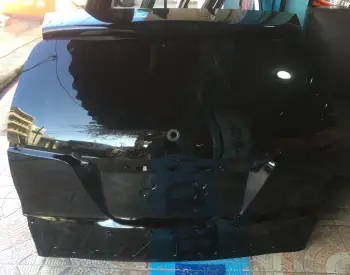 Compuerta honda crv 2015