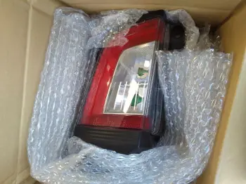 Farol trasero para daihatsu mira 2018 a 2022