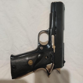 Pistola 1911 compacta 9mmm de oportunidad