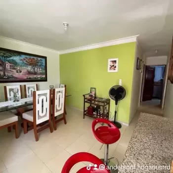 Apartamento en venta av. 30 de mayo residencial mirador del oeste