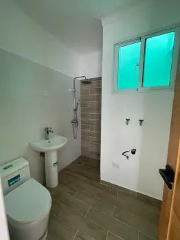 Apartamento tipo apartaestudio a estrenar