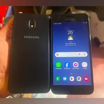 Galaxy j3 16gb 2gb ram desbloqueado como nuevo desbloqueado