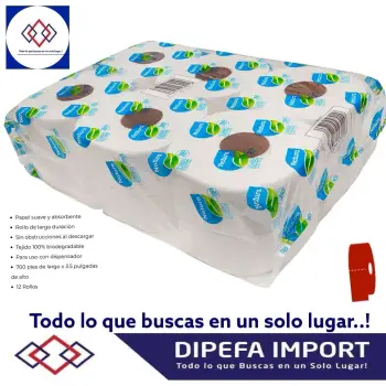 Papel jumbo 12/1