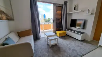 Apartamento de 2hab en el mirador norte cerca de downtown