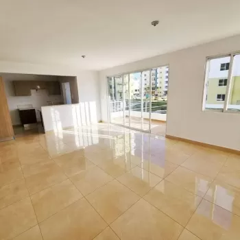 Apartamento en venta torre alvento santo domingo norte. usd105000