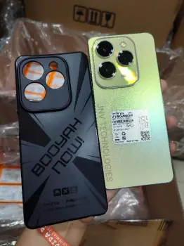 Infinix hot 40 pro