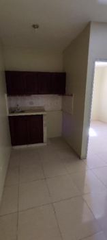 Gazcue alquiler apartamento de 1 habitacion sin amueblar unibe