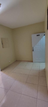 Gazcue alquiler apartamento de 1 habitacion sin amueblar unibe