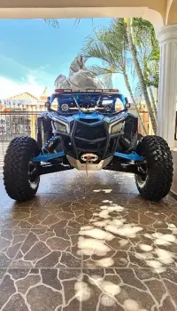 Can am maverick x3 xrc 2019 turbo  en san juan