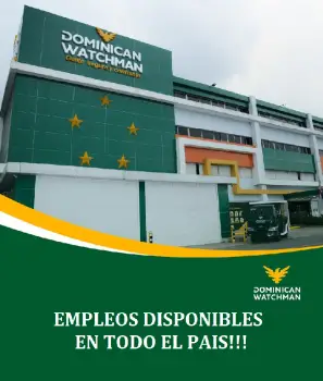 Empleo disponible