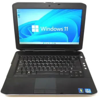 Laptop dell i5