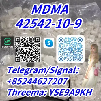 Mdma42542-10-9competitive price85244627207