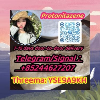 Protonitazene119276-01-6wholesale price85244627207
