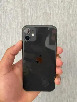 Iphone 11 de 64 gb factory