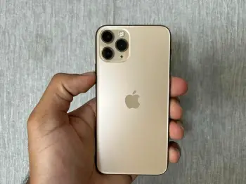 Iphone 11 pro de 64 gb factory