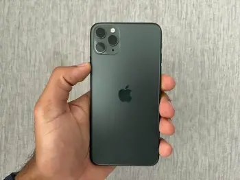 Iphone 11 pro max de 64 gb factory