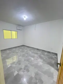 Vendo apartamento en tercer nivel sector corales del sur  apartamento