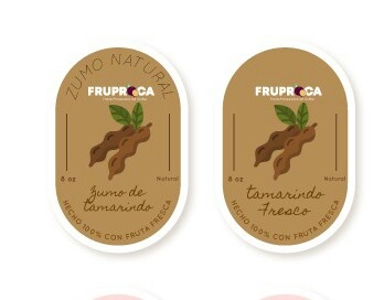 pulpas - zumos   jugos de frutas frescas sin aditivos ni  preservante