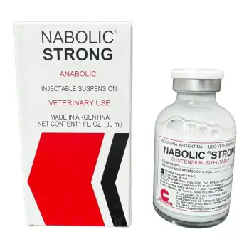 Winstrol 50 nabolic strong 30cc