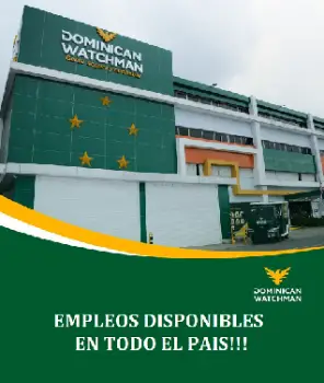 Empleo disponible