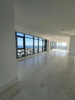 Venta de apartamento en torre de lujo av. anacaona