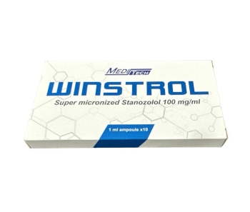 Winstrol 100 meditech