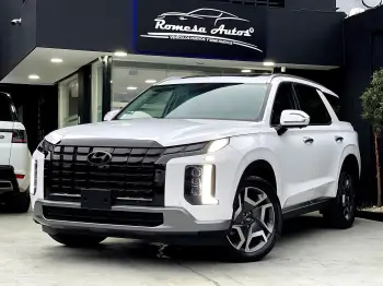 Hyundai palisade elite 4wd 2024!!! en santo domingo este