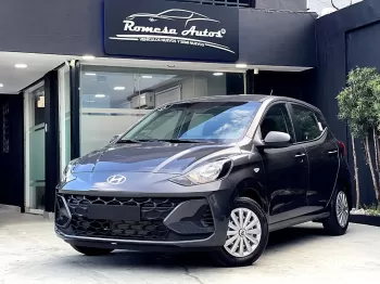 Hyundai grand i10 hb 2024!!! en santo domingo este