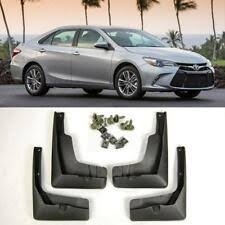 Aletas toyota camry 15-17 set 4-pcs