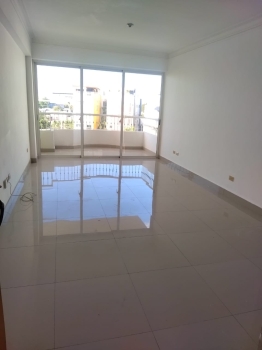 Vendo apartamento en los restauradores