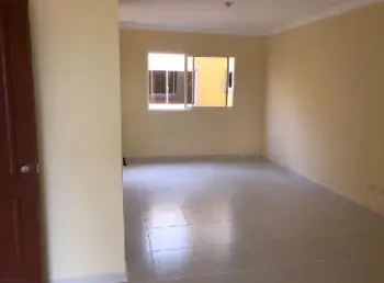 Apartamento en alquiler en santo domingo oeste