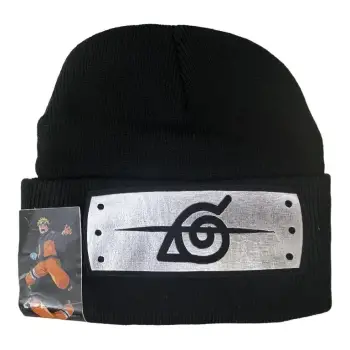 Gorritos de naruto